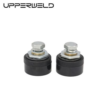 Welding Cable Joint Quick Connector 35-50 Female Cable Connector Euro Style with Copper