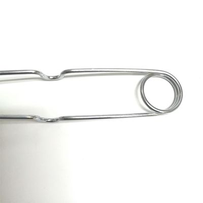 185mm Length Flint Welding Spark Lighter Sliver Head for Professional Applications