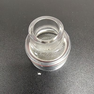 WP16 17 28 1.6mm Stubby Gas Lens 1kg Large Changne Kits with Air Cooling and Ceramic