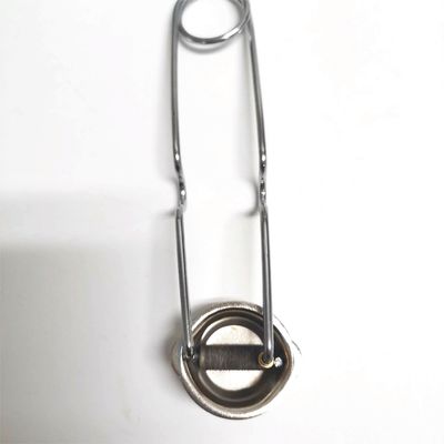 185mm Length Flint Welding Spark Lighter Sliver Head for Professional Applications