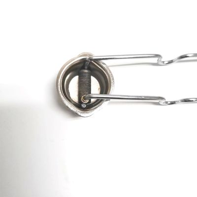 185mm Length Flint Welding Spark Lighter Sliver Head for Professional Applications