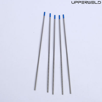 2.4mm*175mm Blue TUNGSTEN Electrodes 10-pack for DC/AC Operating Current TIG Welding