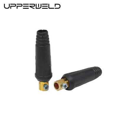 2.4mm Cable connector 10-25male Gas Power MIG Welding Torch Accessories