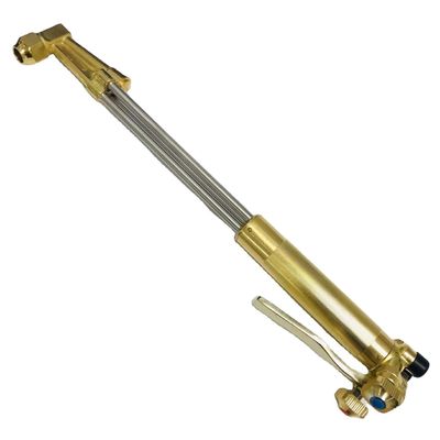 Portable Oxygen Acetylene Welding Gas Cutting Torch Kit With OBM Customization