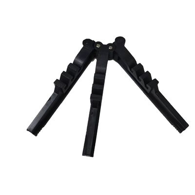 Air Tank Base Tripod Folding Canister Stand Gas Cylinder Stove Accessories with Prices