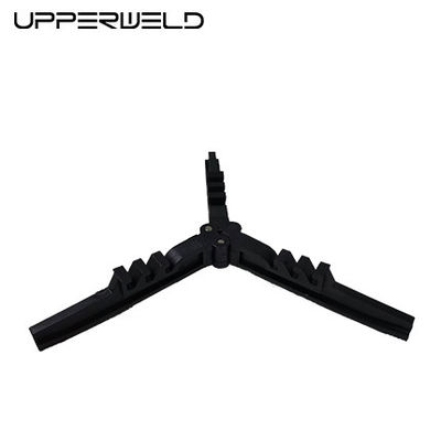 Air Tank Base Tripod Folding Canister Stand Gas Cylinder Stove Accessories with Prices