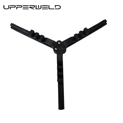 Air Tank Base Tripod Folding Canister Stand Gas Cylinder Stove Accessories with Prices