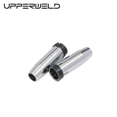 MB-24KD Conical Welding Nozzle 1.2cm Diameter 5.3cm Length for 24KD MIG Welding Torch