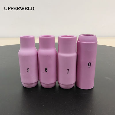 18pcs TIG Accessories Kit for Welding Torch WP17/18/26 Series Simple Welding Function