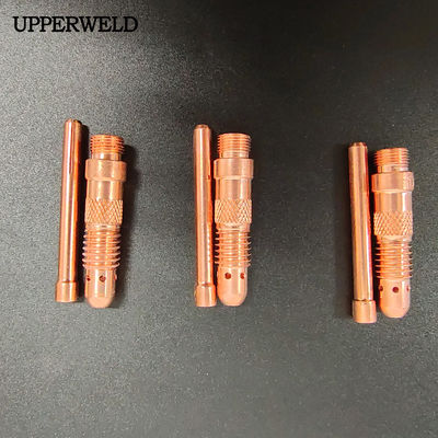 18pcs TIG Accessories Kit for Welding Torch WP17/18/26 Series Simple Welding Function