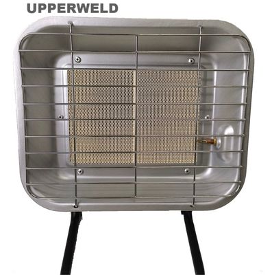 Foldable Tank Top Gas Heater CE Certified 3-4.5KW Portable Heater for Outdoor Camping