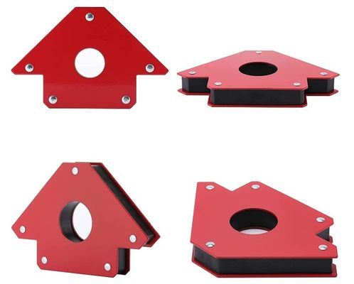 Get Precise Welding Results with Our Welding Magnetic Holder and Positioner