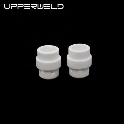MIG ACCESSORIES 24KD Gas diffuser Gas Nozzle Contact tip Holder for Mig welding Torch