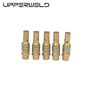 0.05kg 15AK Welding Torch Gas Diffuser Contact Tip Holder Gas Nozzle for Mig Welding