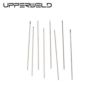 175mm 1/8'' Pink Electrode Tungsten for WP17/18/26 TIG Torch Welding Accessory Tool