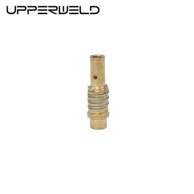 0.05kg 15AK Welding Torch Gas Diffuser Contact Tip Holder Gas Nozzle for Mig Welding