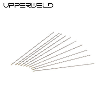 Tungsten Electrodes WL15 1.5% Lanthanated Golden Head 1.6mm for TIG Welding 40-240