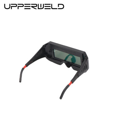 Auto-darkening Welding Glasses for PP Welder Safety Eye Protection Helmet Accessories