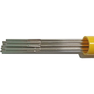 TIG Welding Rods 1Lb ER308L Stainless Steel 0.045&quot; 1/16&quot; 3/32&quot; 3/32&quot; 1/8&quot;x36&quot; for Welding Tool