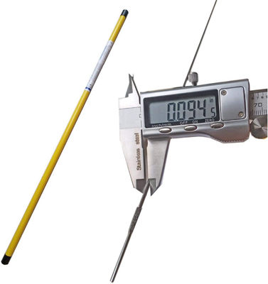 TIG Welding Rods 1Lb ER308L Stainless Steel 0.045&quot; 1/16&quot; 3/32&quot; 3/32&quot; 1/8&quot;x36&quot; for Welding Tool