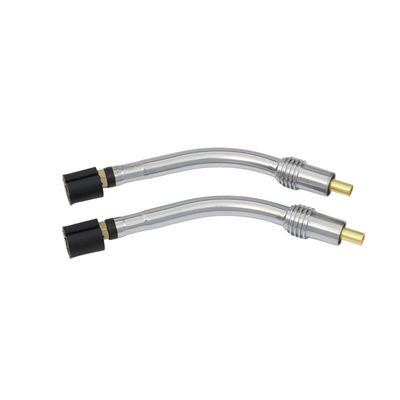 190g Swan Neck Welding Machine Consumables MIG/MAG Torch Goose Neck Fit for 36KD