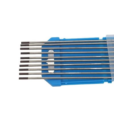 TIG Welding Electrodes Composite 2% Zirconiated 10-Pack 175 150mm 2.4mm 3/32 Inch
