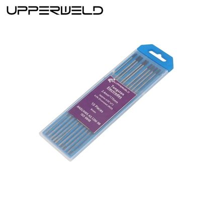 TIG Welding Electrodes Composite 2% Zirconiated 10-Pack 175 150mm 2.4mm 3/32 Inch
