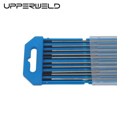 TIG Welding Electrodes Composite 2% Zirconiated 10-Pack 175 150mm 2.4mm 3/32 Inch