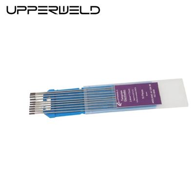 TIG Welding Electrodes Composite 2% Zirconiated 10-Pack 175 150mm 2.4mm 3/32 Inch