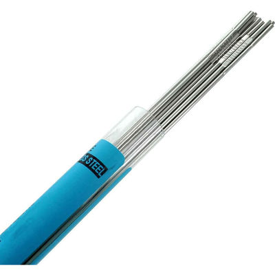 1Lb ER309L TIG Stainless Steel Welding Rod 0.045&quot; 1/16&quot; 3/32&quot; 3/32&quot; 1/8&quot;X36