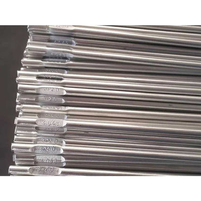 3/32&quot; x 36&quot; ER4043 Aluminium Welding Rod Wire 1LB Package with Customized Support OEM