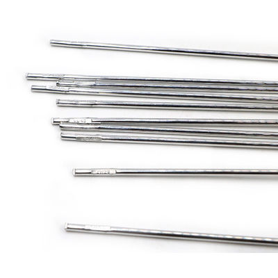 1/16&quot; 3/32&quot; 1/8&quot; x 36&quot; 1LB Package 4047 Aluminum Welding Rod Wire Customized Support OEM
