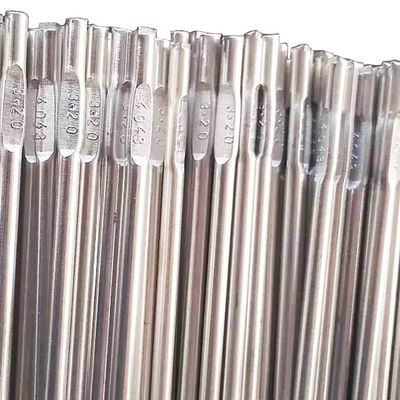 1/16&quot; 3/32&quot; 1/8&quot; x 36&quot; 1LB Package 4047 Aluminum Welding Rod Wire Customized Support OEM