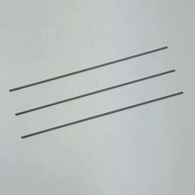 Customized ODM Support 1.6mm*150mm WC20 Tungsten Electrodes for TIG Welding Consumables