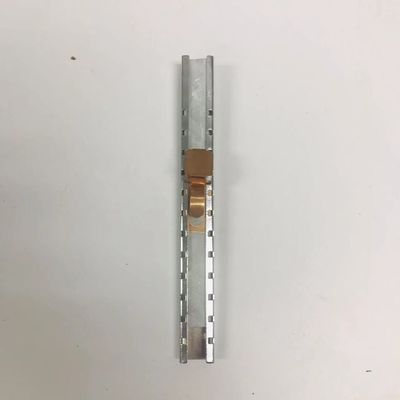 Convenient Soapstone Pencil Refills for Flat Soapstone Holder in Aluminum Welding Tools