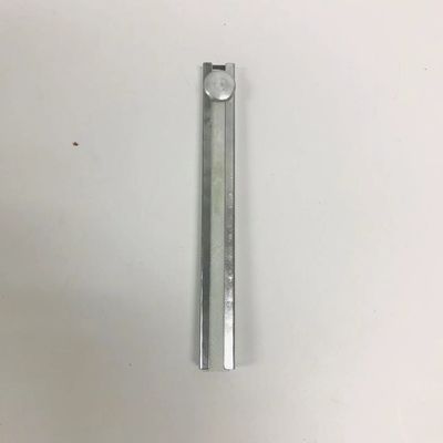Convenient Soapstone Pencil Refills for Flat Soapstone Holder in Aluminum Welding Tools