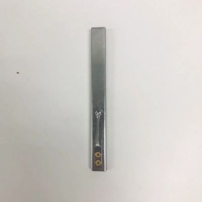 Convenient Soapstone Pencil Refills for Flat Soapstone Holder in Aluminum Welding Tools