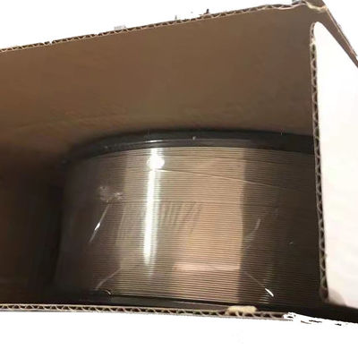 ER50-6/ER70S-6 Mig-Welding Copper Coated Mild Steel Welding Wires