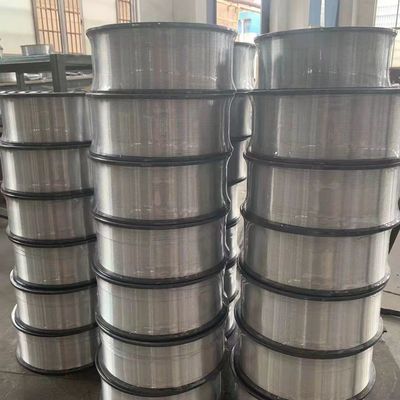 ER50-6/ER70S-6 Mig-Welding Copper Coated Mild Steel Welding Wires