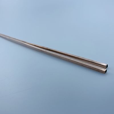 1.6mm*1000mm ER70S-2 Copper Welding Wire Brazing Filler Metal Welding Rods for Joints