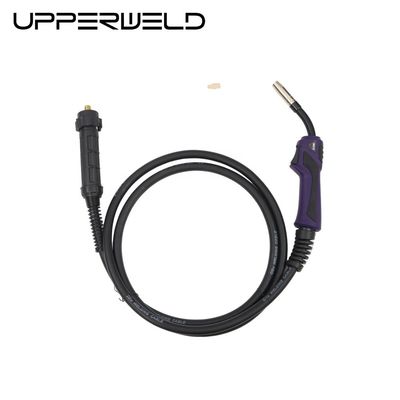 150A CO2 MIG Welding Gun 3m/4m/5m Length for MIG MAG Welding Equipment Professional