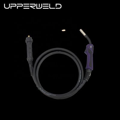 150A CO2 MIG Welding Gun 3m/4m/5m Length for MIG MAG Welding Equipment Professional
