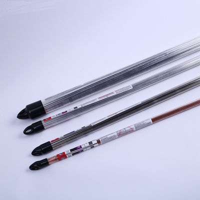 AWS A5.12 ER4043 ER4047 Carbon Steel Mig tig Solid Welding Wire Brazing Electrode Soldering rod