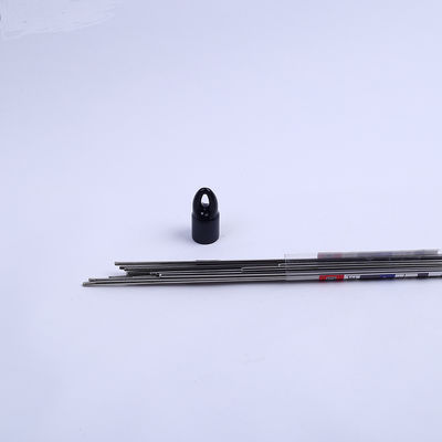 AWS A5.12 ER4043 ER4047 Carbon Steel Mig tig Solid Welding Wire Brazing Electrode Soldering rod
