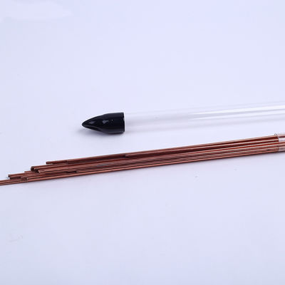 AWS A5.12 ER4043 ER4047 Carbon Steel Mig tig Solid Welding Wire Brazing Electrode Soldering rod