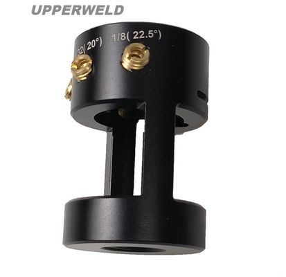 Double Diamond Wheel Tungsten Electrode Sharpener for Precise TIG Welding Results