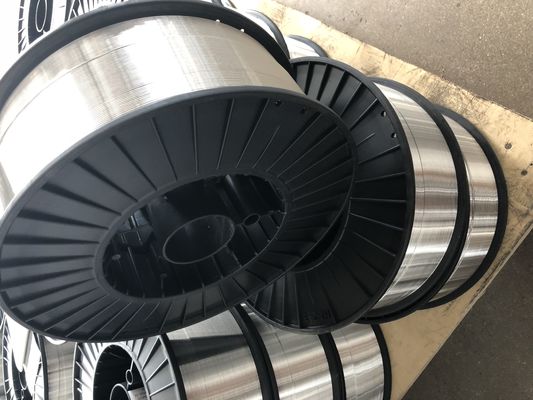 ER4047 Alloy Aluminum Welding Filler Wires for Customized MIG Brazing Applications