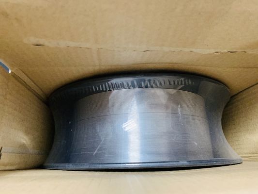 ER4047 Alloy Aluminum Welding Filler Wires for Customized MIG Brazing Applications