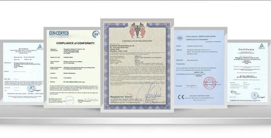 Kitchen WELDING Propane Turbo Heating Hose with Performance and ISO9001 Certificate