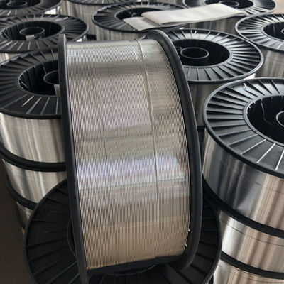 Customized Support ER70S-6 Spool Carbon Steel Mig Solid Welding Wire for Welding Torch